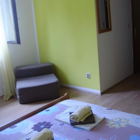 Villa Welcome 韦伯斯卡 外观 照片