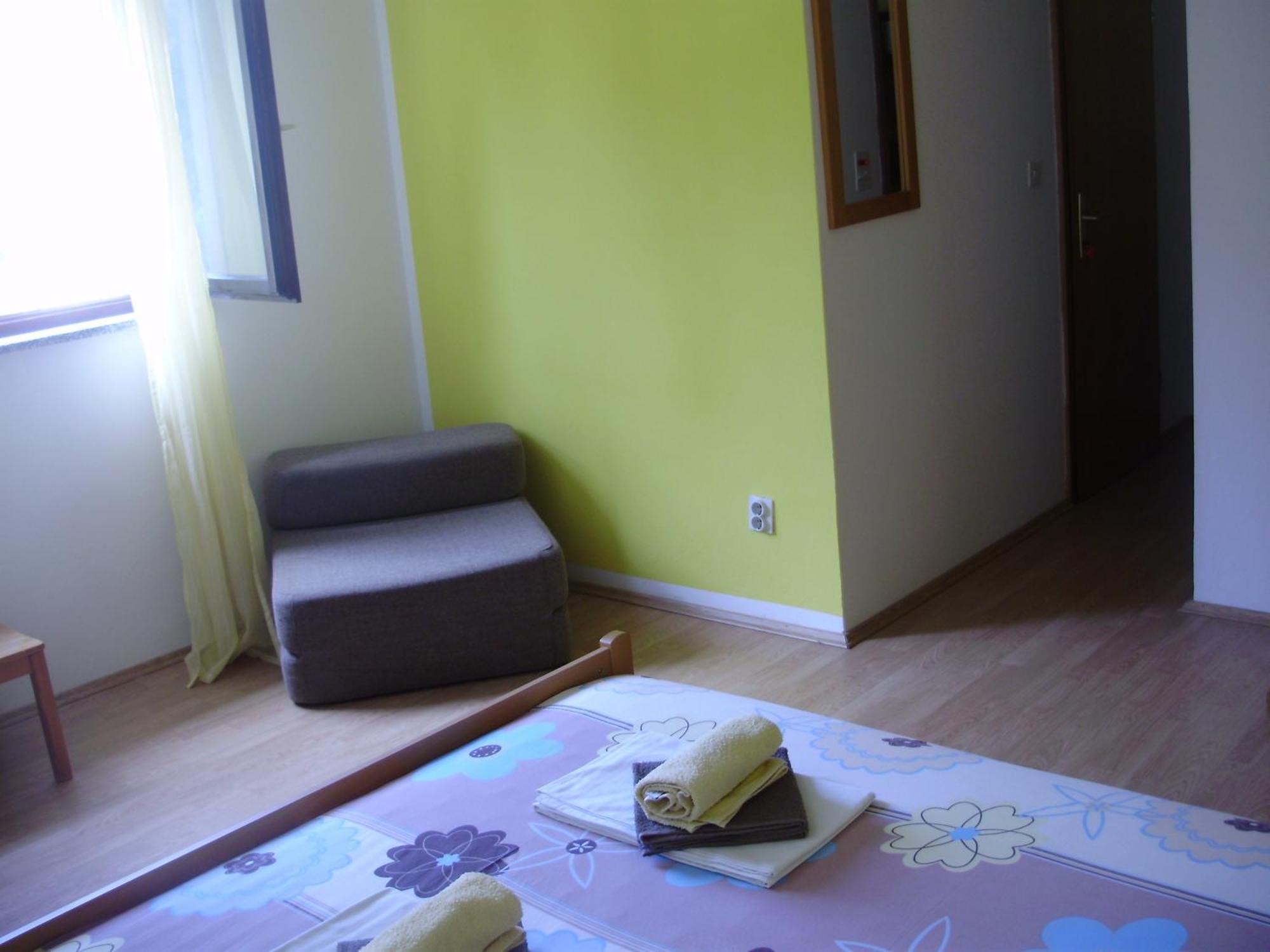 Villa Welcome 韦伯斯卡 外观 照片