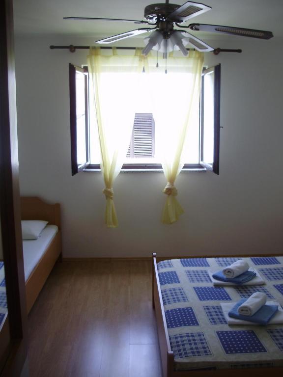 Villa Welcome 韦伯斯卡 客房 照片