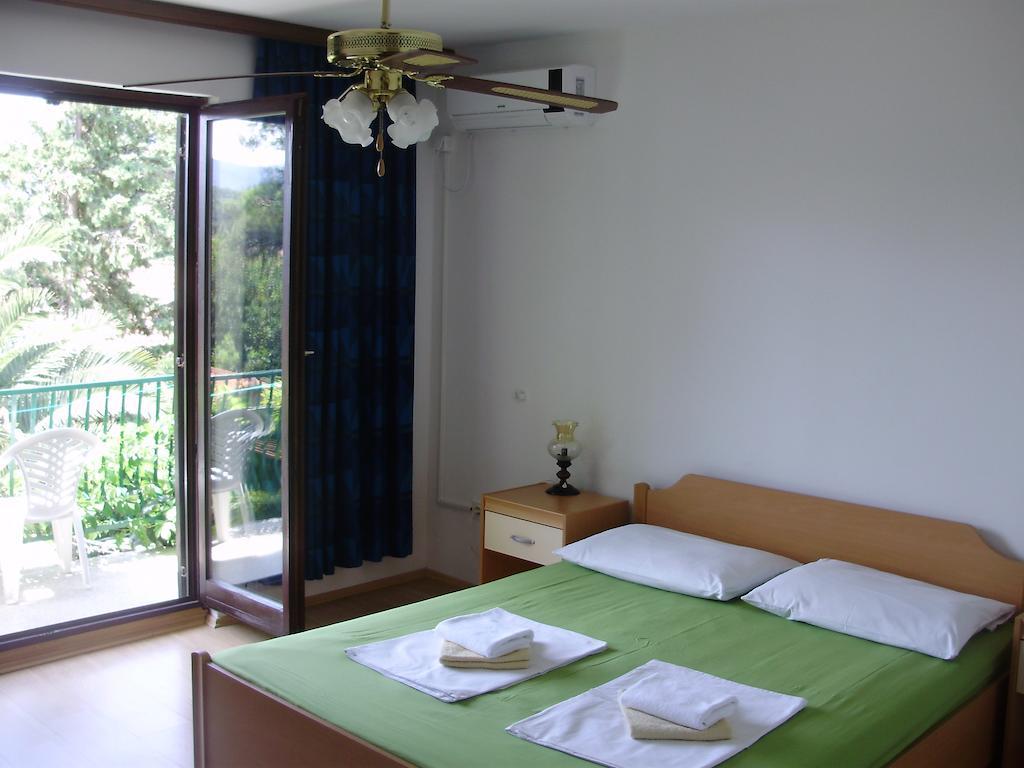 Villa Welcome 韦伯斯卡 客房 照片