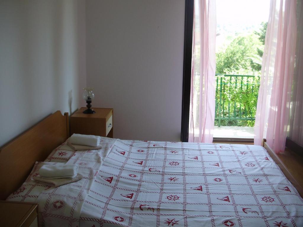 Villa Welcome 韦伯斯卡 客房 照片