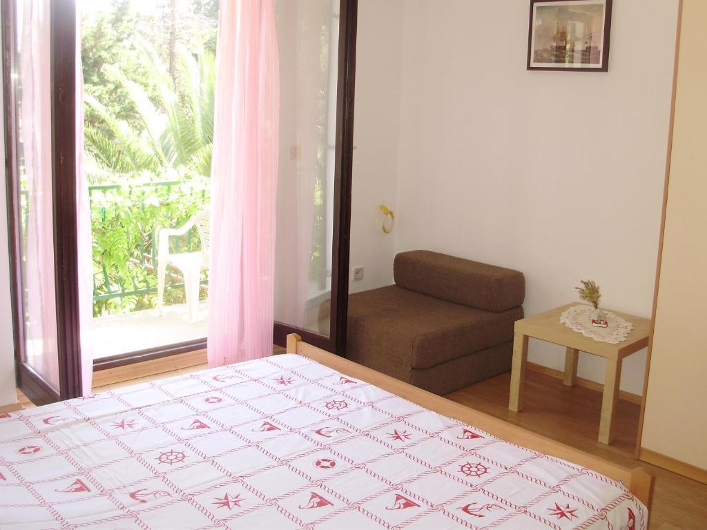 Villa Welcome 韦伯斯卡 客房 照片