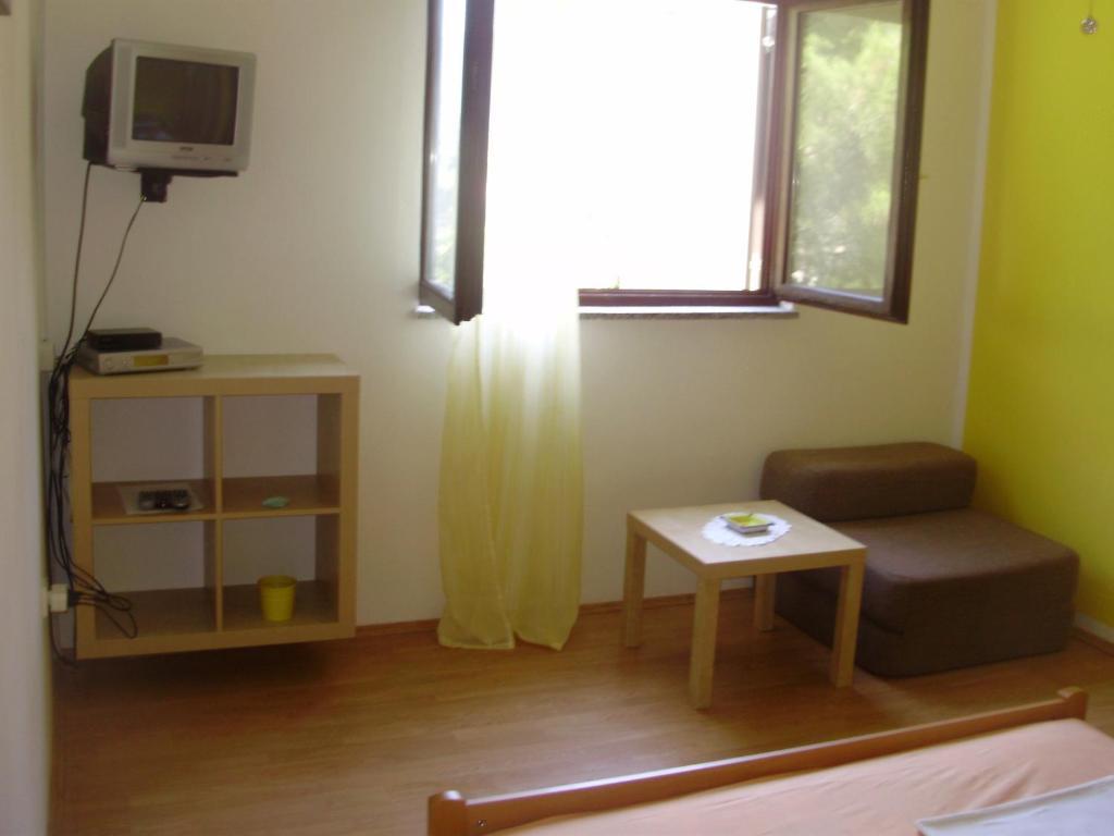 Villa Welcome 韦伯斯卡 客房 照片