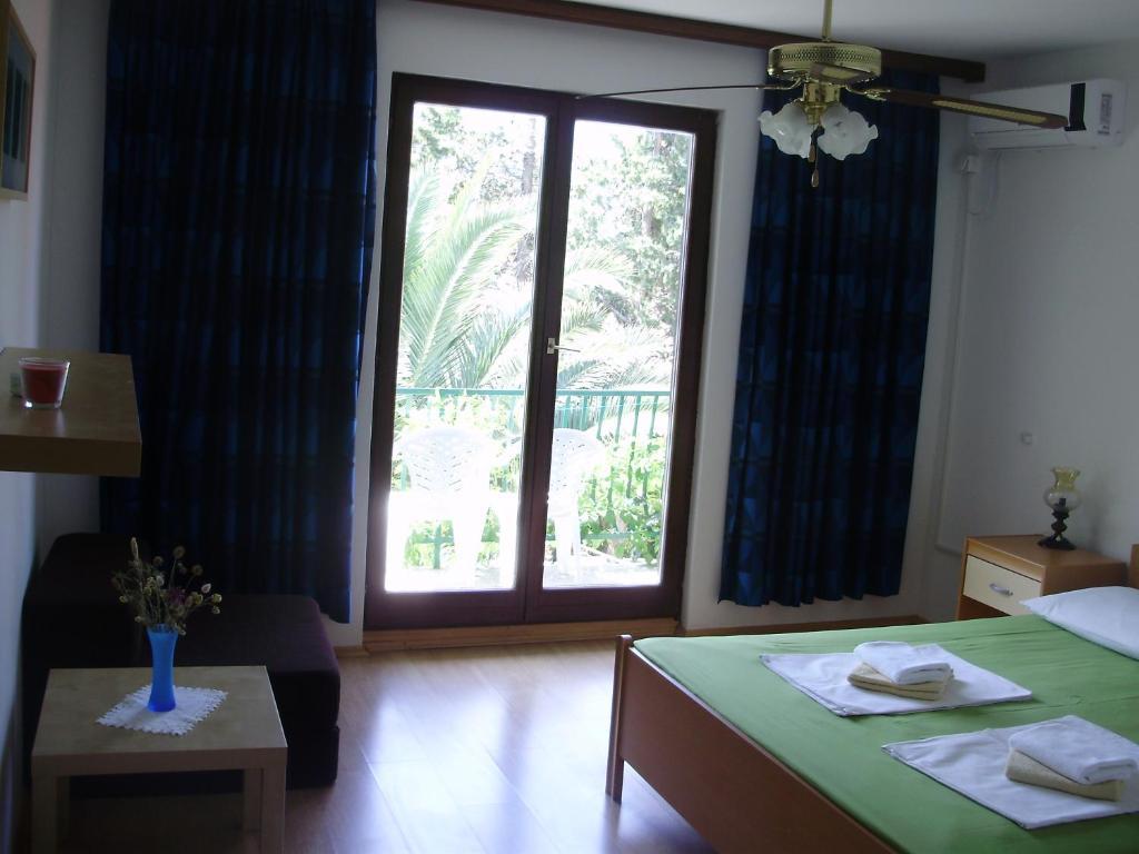 Villa Welcome 韦伯斯卡 外观 照片
