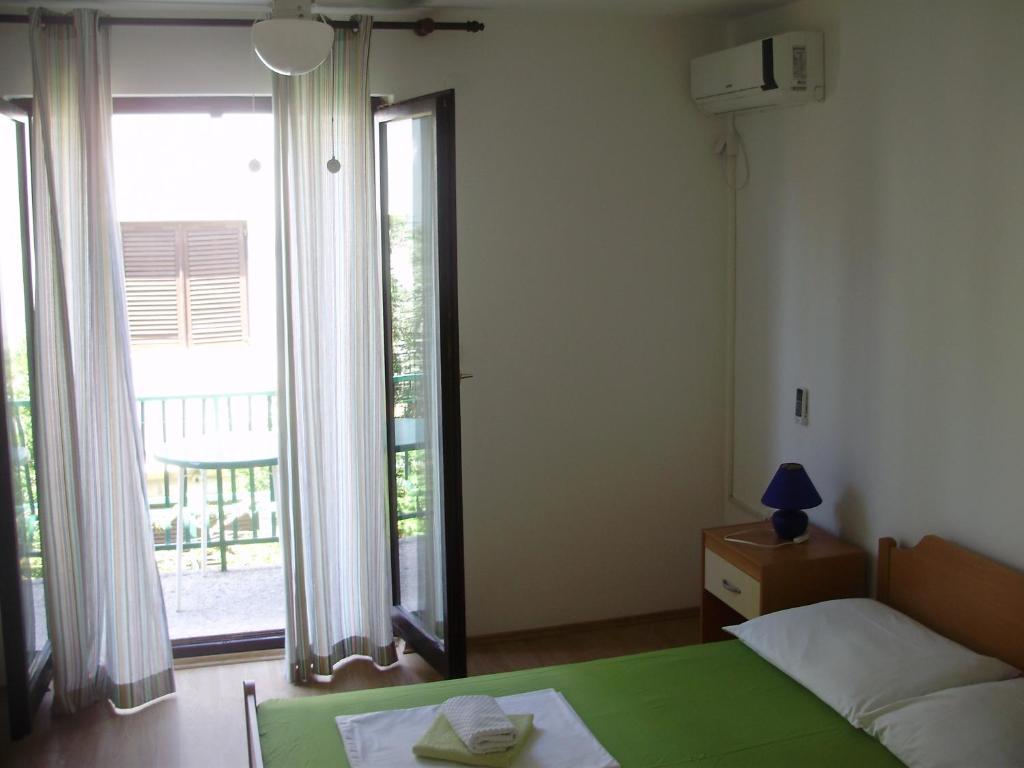 Villa Welcome 韦伯斯卡 外观 照片