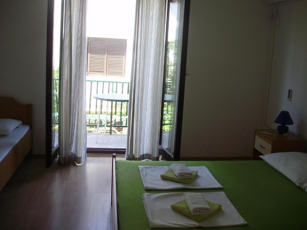 Villa Welcome 韦伯斯卡 外观 照片