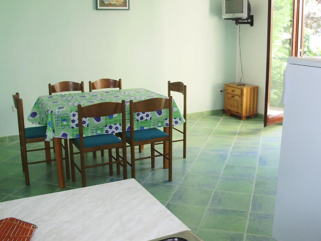 Villa Welcome 韦伯斯卡 外观 照片