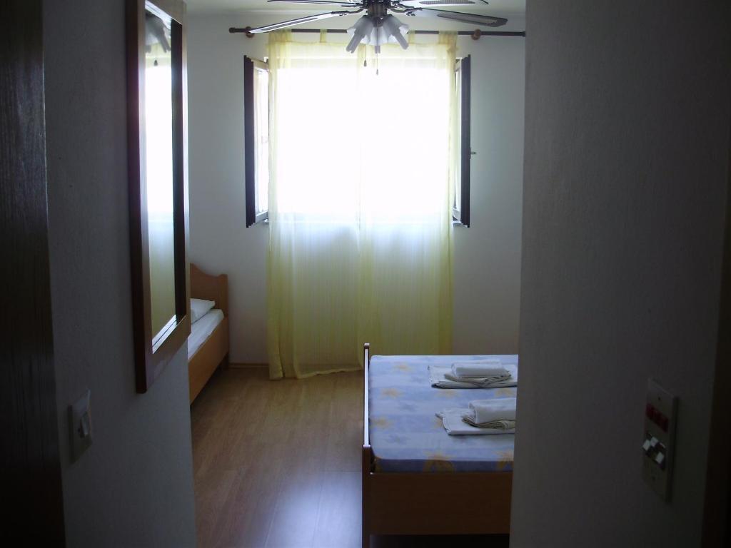 Villa Welcome 韦伯斯卡 外观 照片